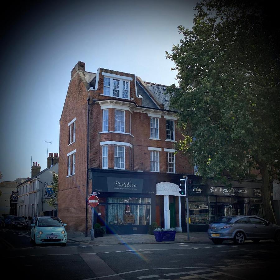Merchant39 Folkestone Exterior photo