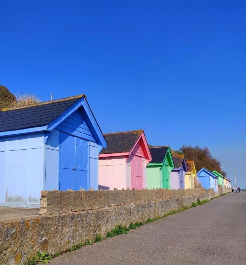 Merchant39 Folkestone Exterior photo
